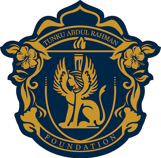 Yayasan Tunku Abdul Rahman logo